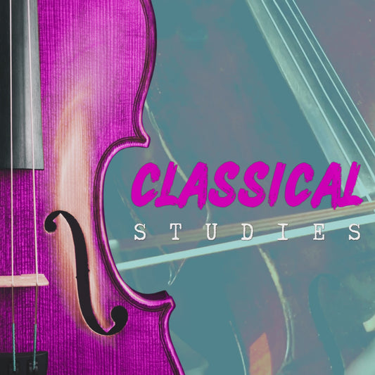Classical Studies - String Lessons